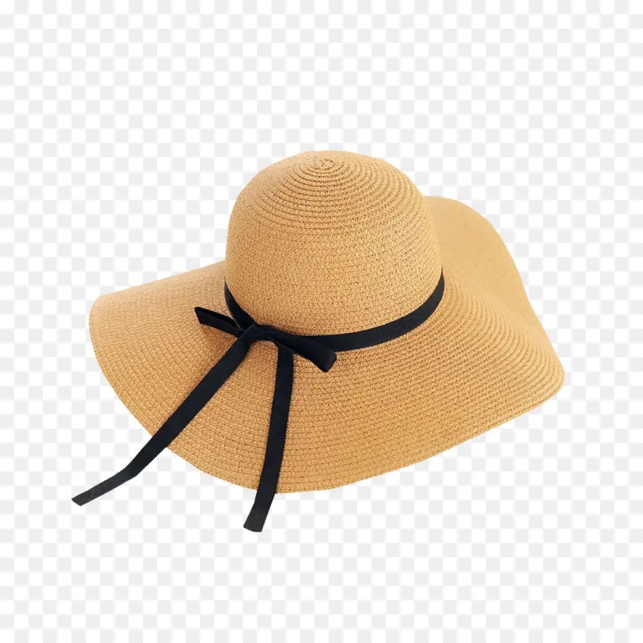 Sombrero，Sombrero De Paja PNG