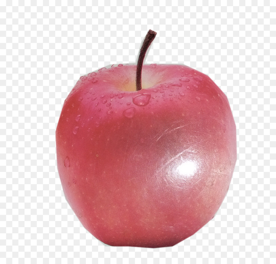 Manzana Roja，Manzana En Rodajas PNG