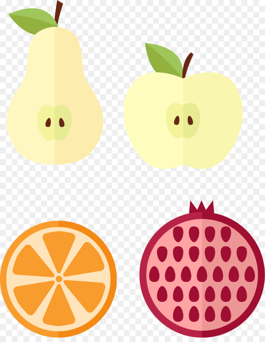 Jugo，La Fruta PNG