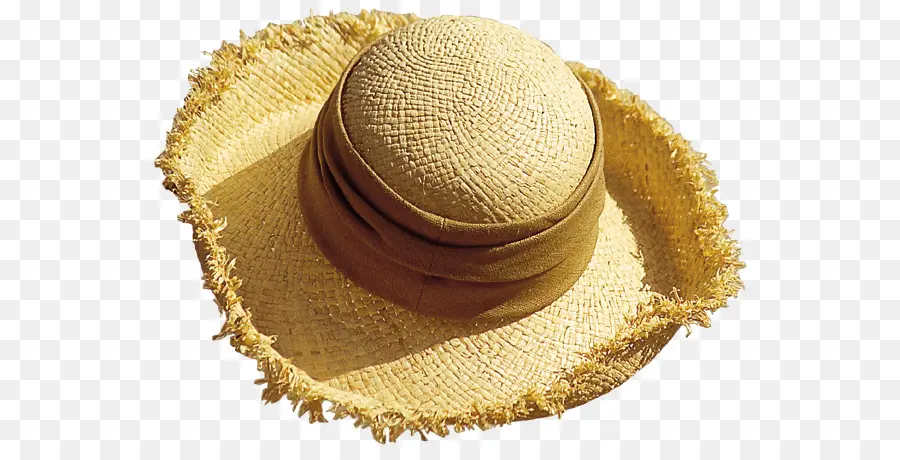 Sombrero De Paja，Sombrero PNG