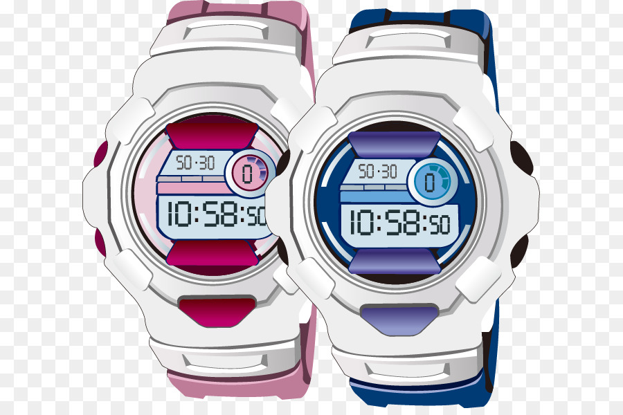 Reloj，Accesorio De Moda PNG