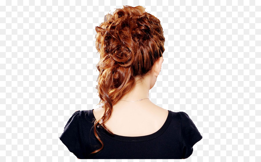 Peinado，Cabello PNG