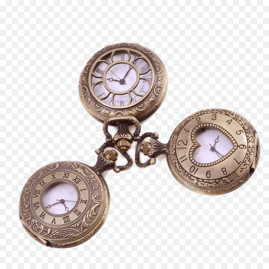 Reloj，Reloj De Bolsillo PNG