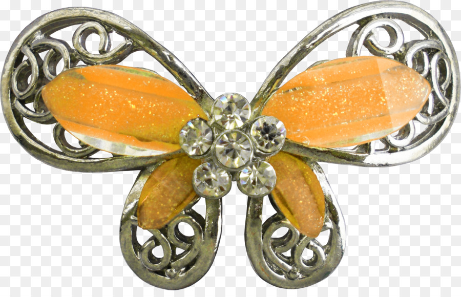 Mariposa，De Piedras Preciosas PNG