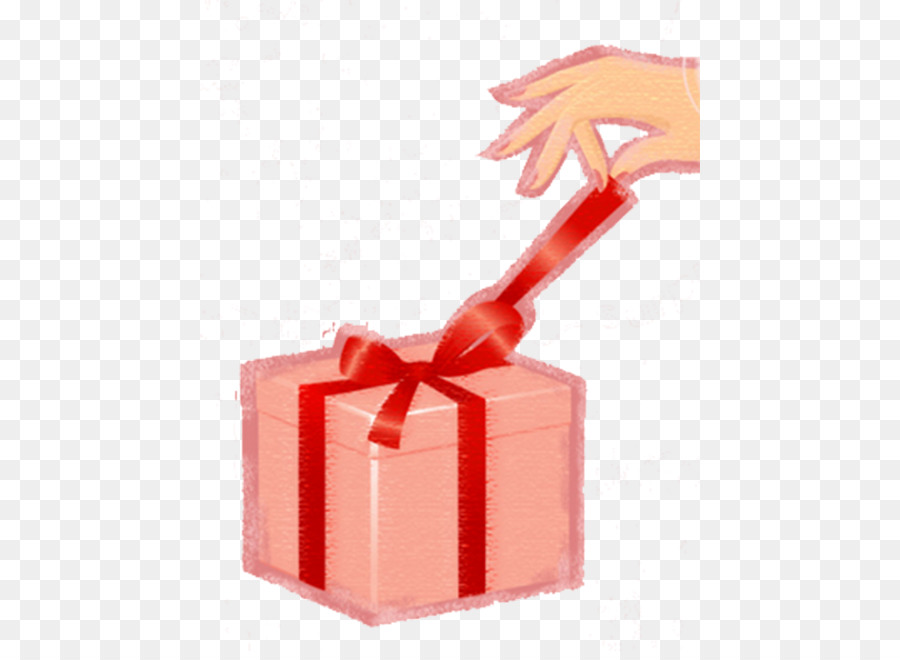 Regalo，Ilustración De Stock PNG