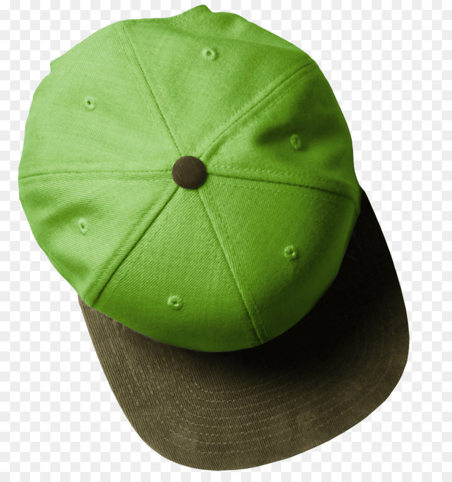 Verde，Sombrero PNG