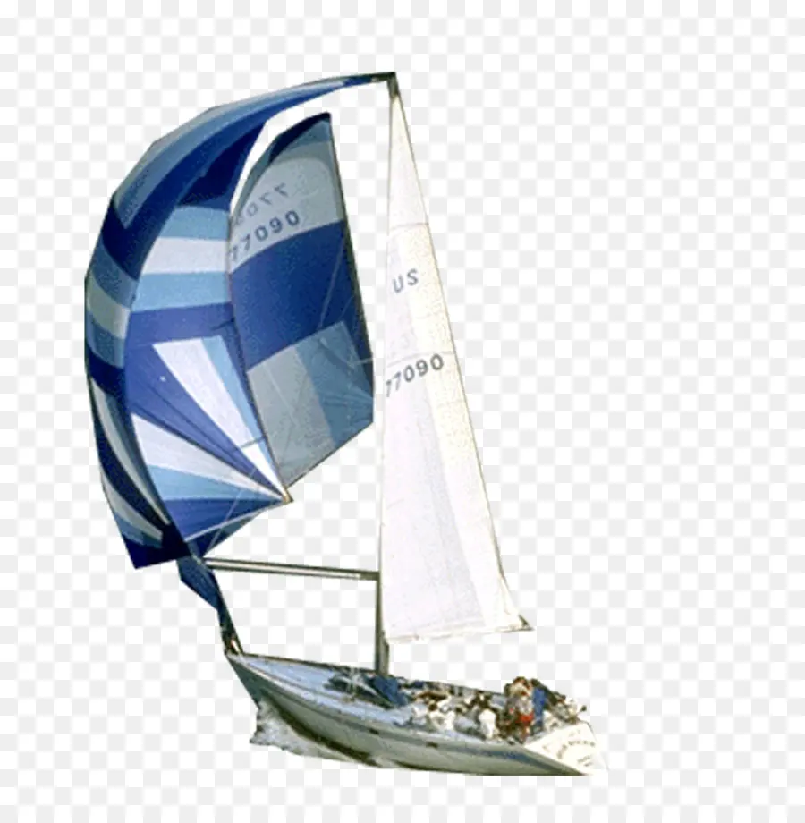 Vela，Barco PNG