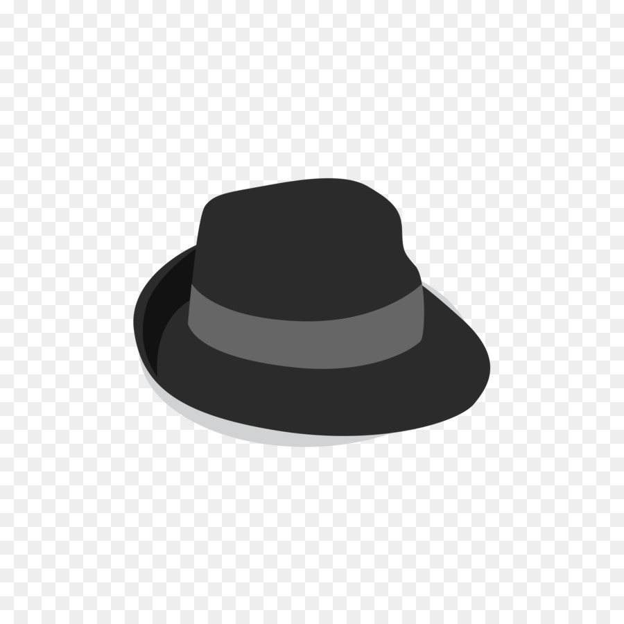 Fedora，Sombrero PNG