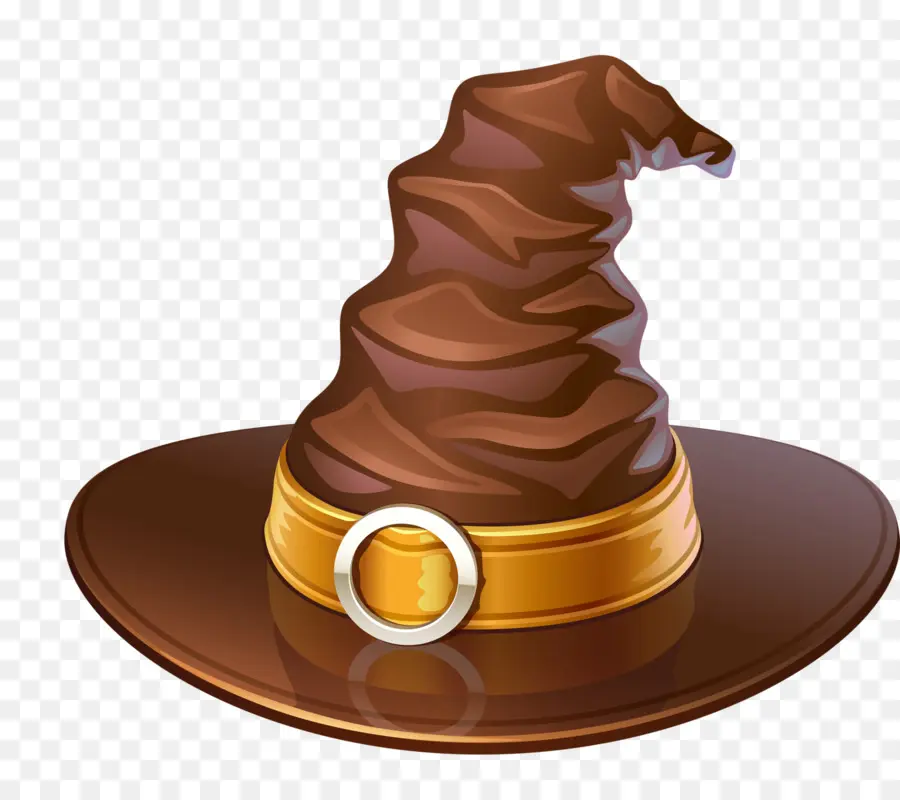 Sombrero De Bruja，Halloween PNG