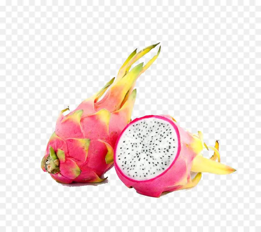 La Pitaya，La Fruta PNG