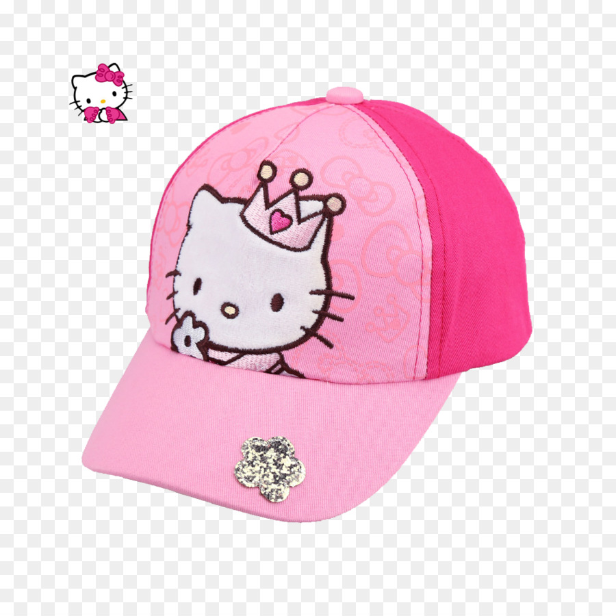 Hello Kitty，La Princesa De La Torta PNG