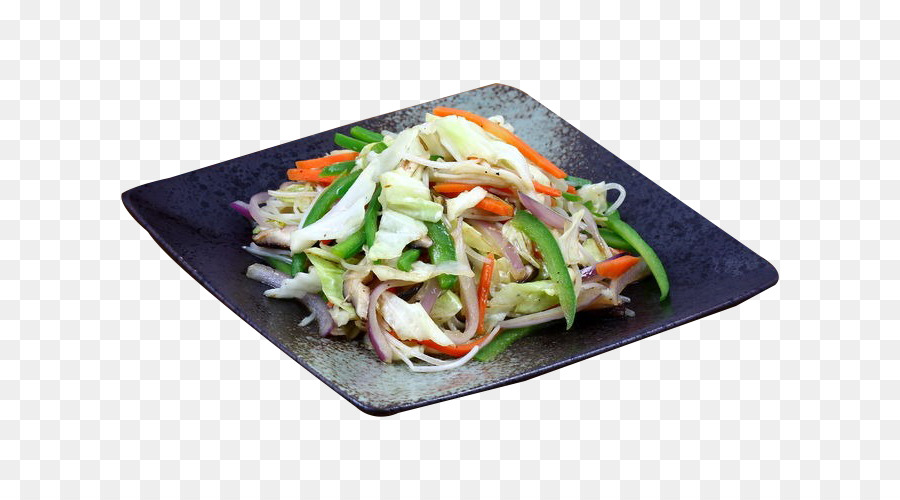 La Cocina Tailandesa，Japchae PNG