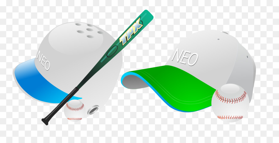 Gorra De Béisbol，Béisbol PNG