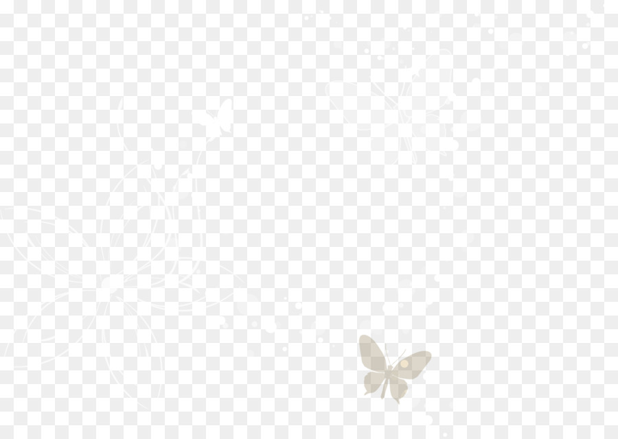 Mariposa，Cielo PNG