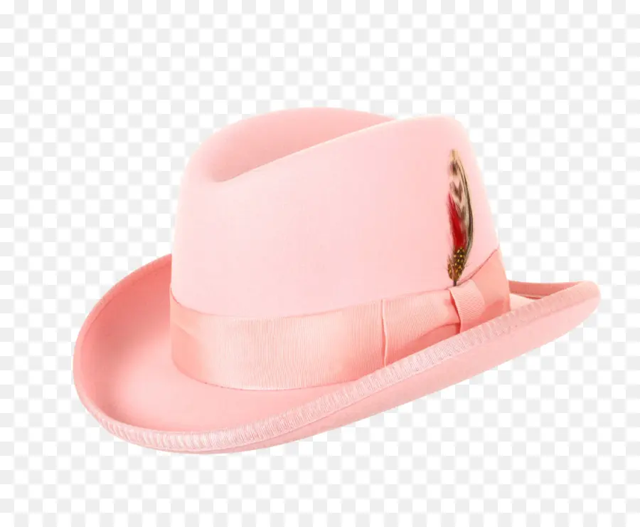 Sombrero，Rosa PNG