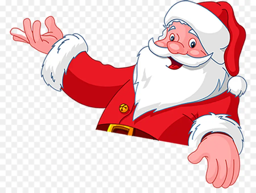 Papá Noel，Navidad PNG