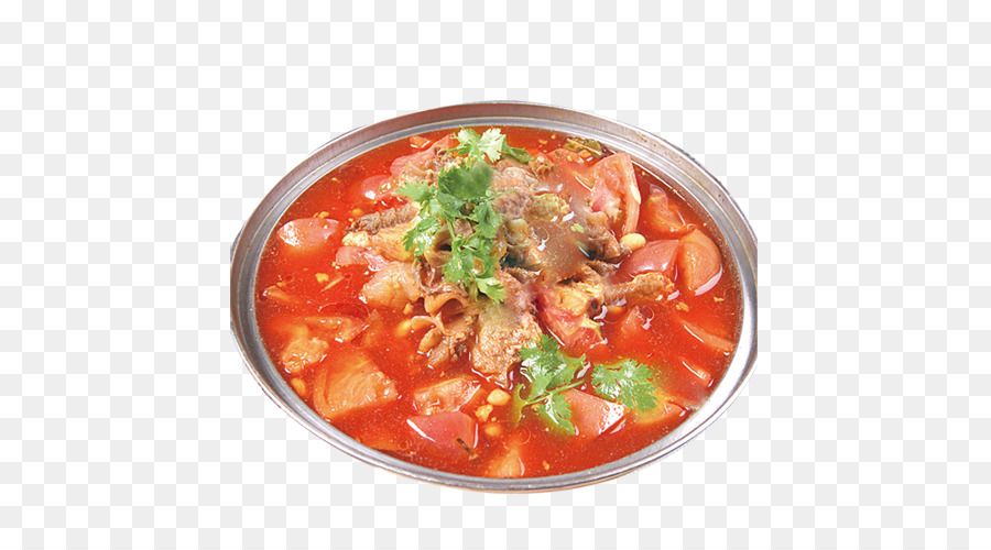 Sopa Caliente Y Amarga，Pot Roast PNG