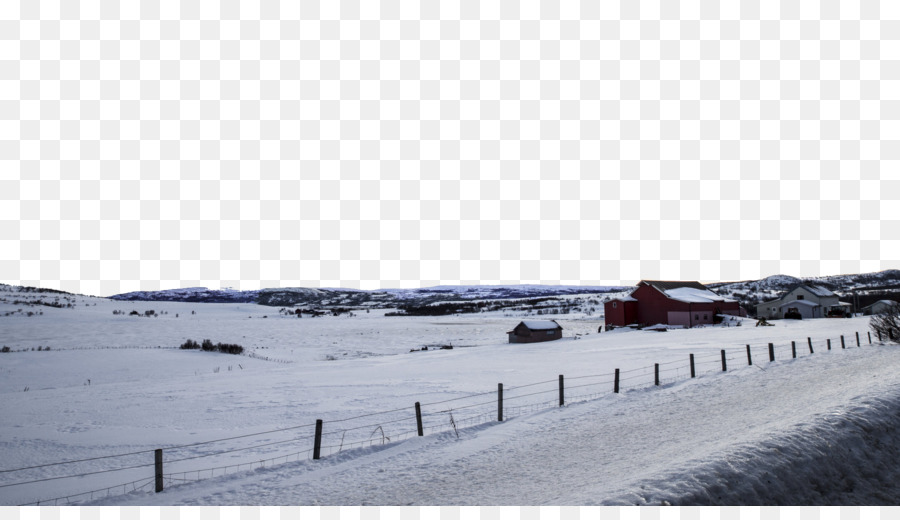 Longyearbyen，Entorno De Escritorio PNG