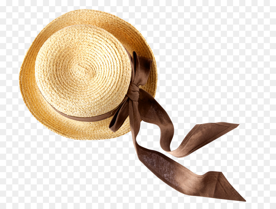 Sombrero，Sombrero De Paja PNG