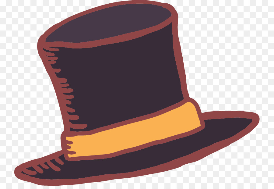 Sombrero，Diseñador PNG