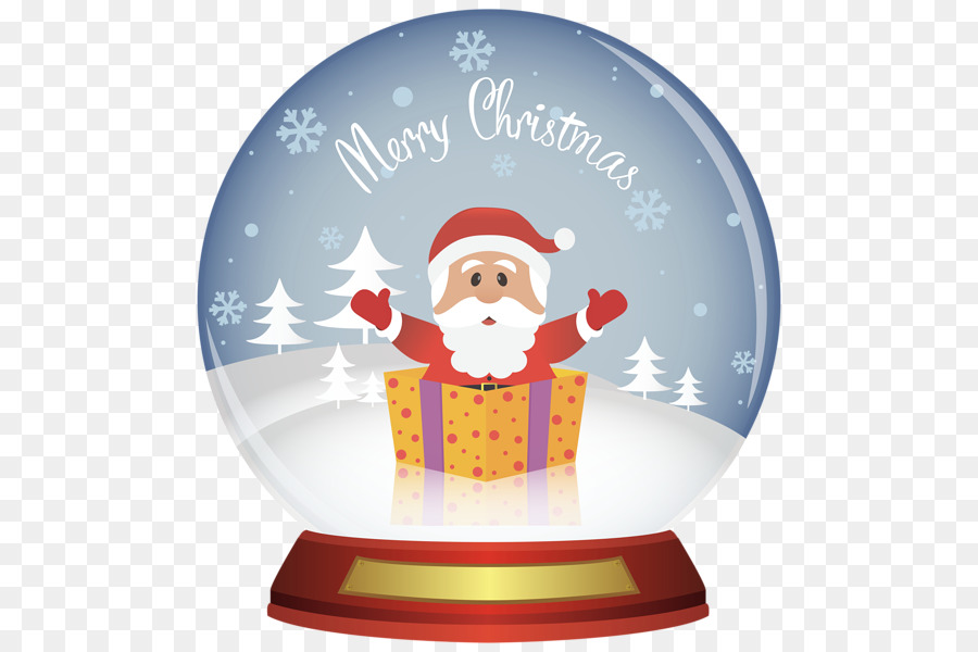 Santa Claus，La Navidad PNG