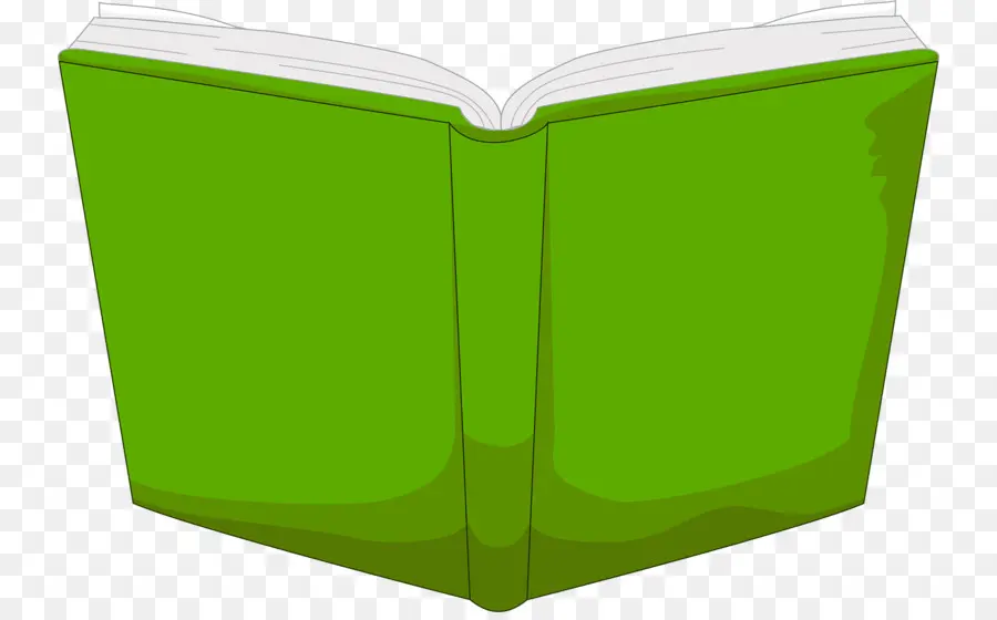 Libro Verde De La，Libro PNG