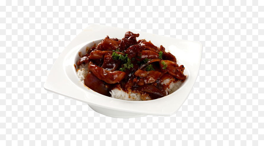 Siu Yuk，Cocina Asiática PNG