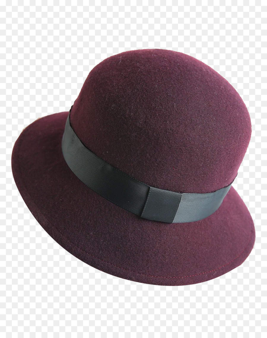 Sombrero，Sombrero De Jugador De Bolos PNG