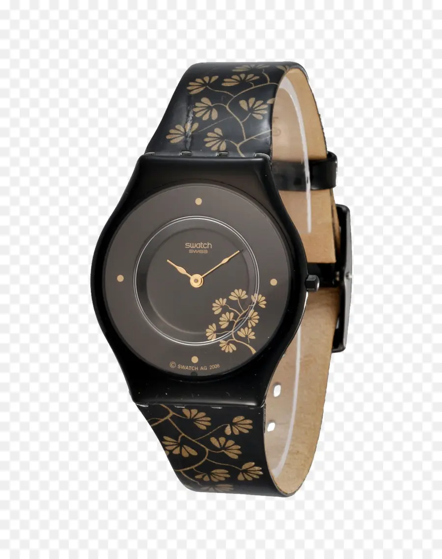 Reloj，Swatch PNG