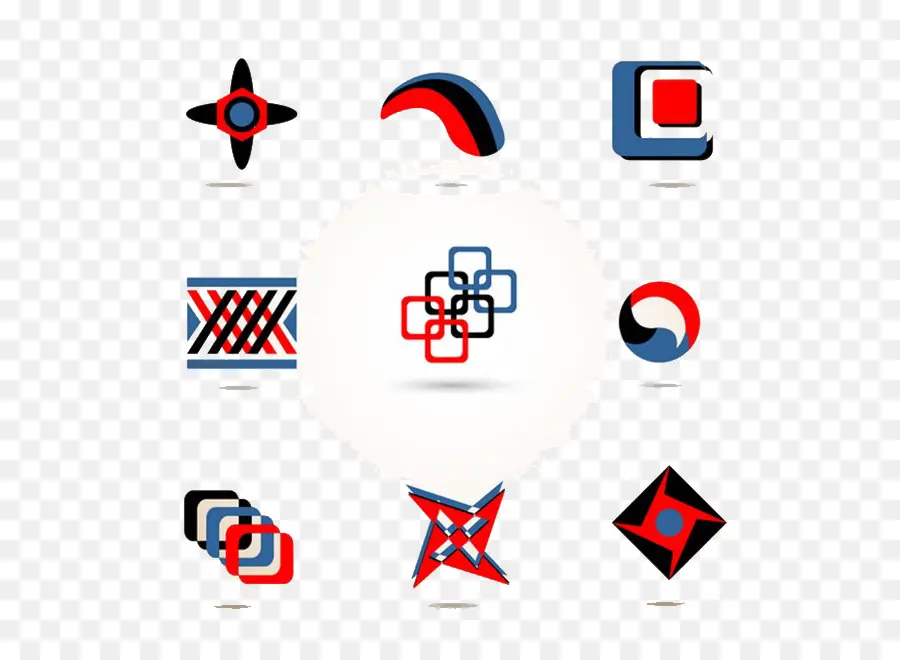 Logotipos，Símbolos PNG