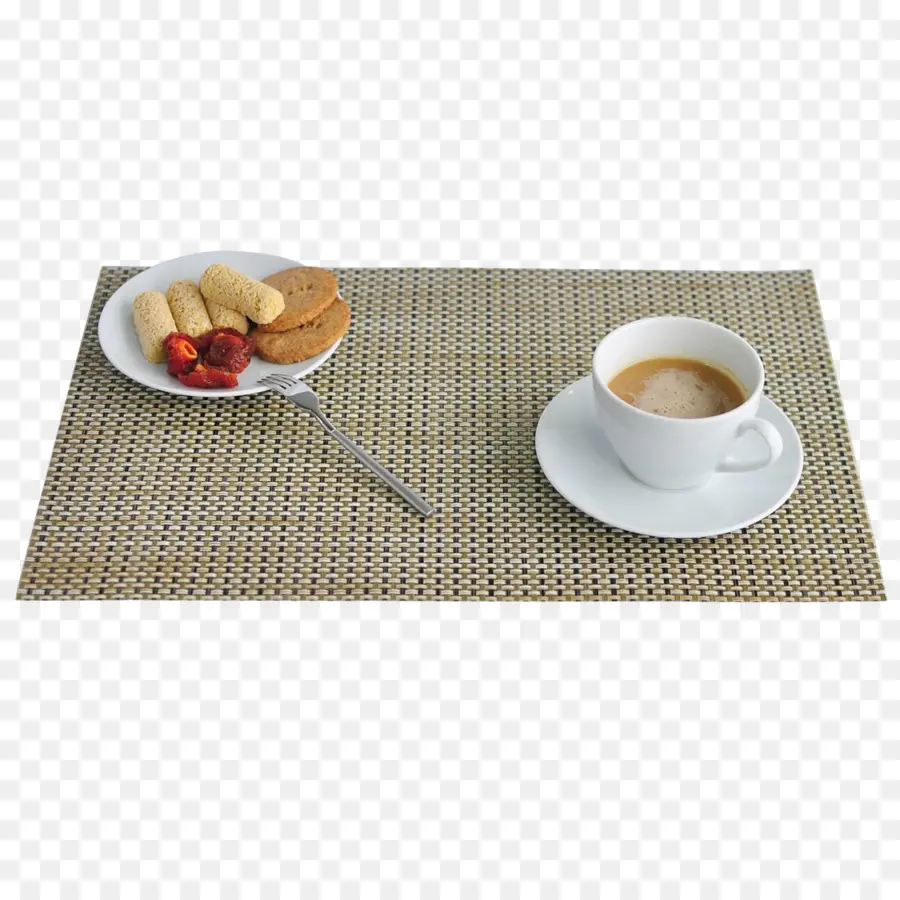 Taza De Cafe，Galletas PNG