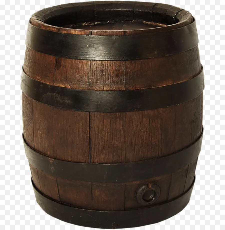 Barril，La Madera PNG