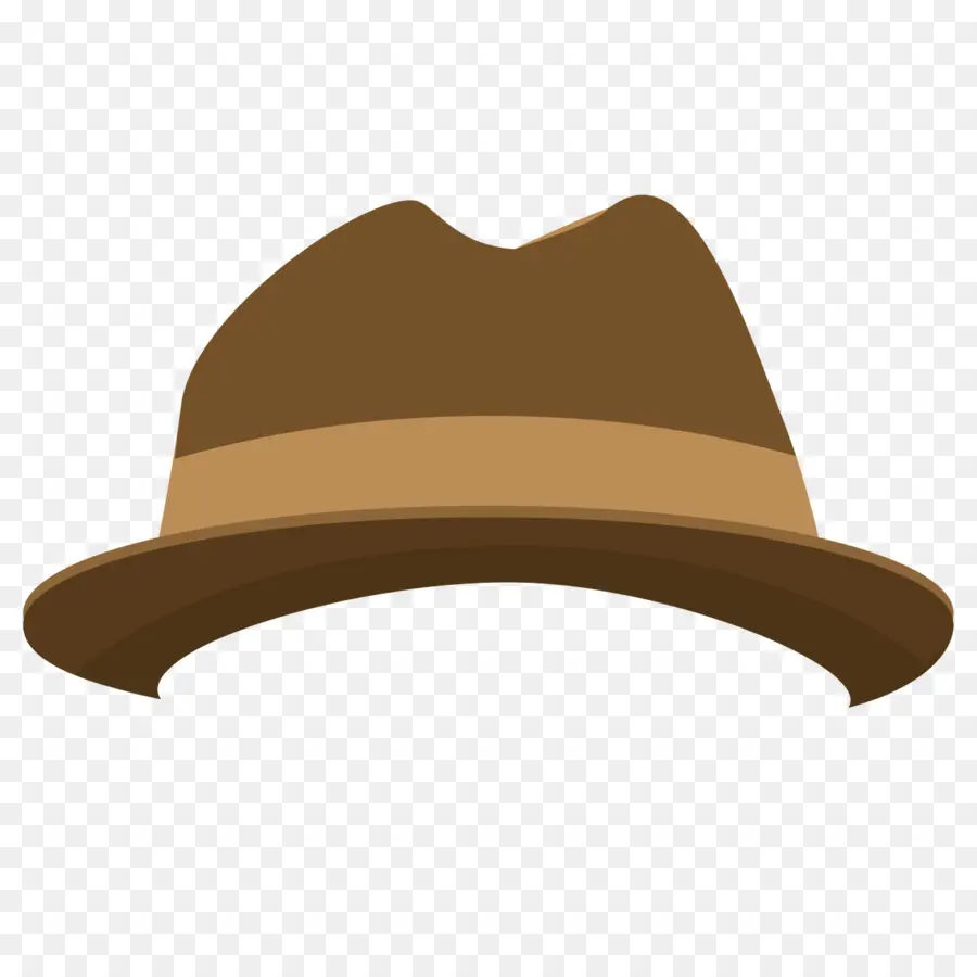 Fedora，Sombrero PNG