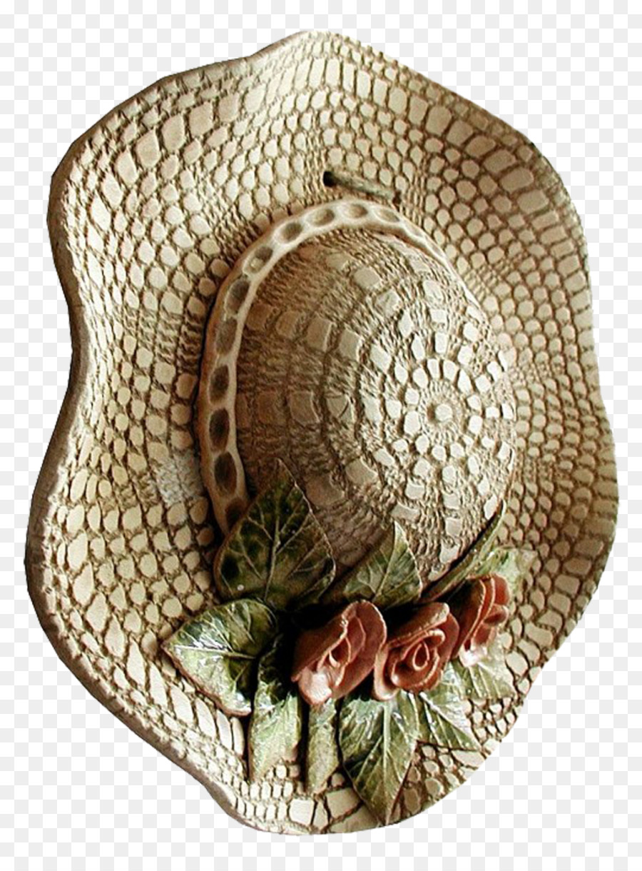 Sombrero，Cerámica PNG