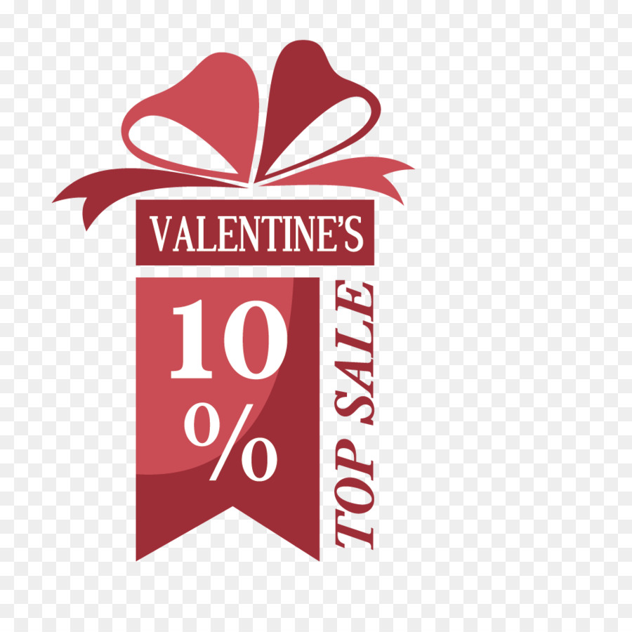 Venta De San Valentin，Descuento PNG