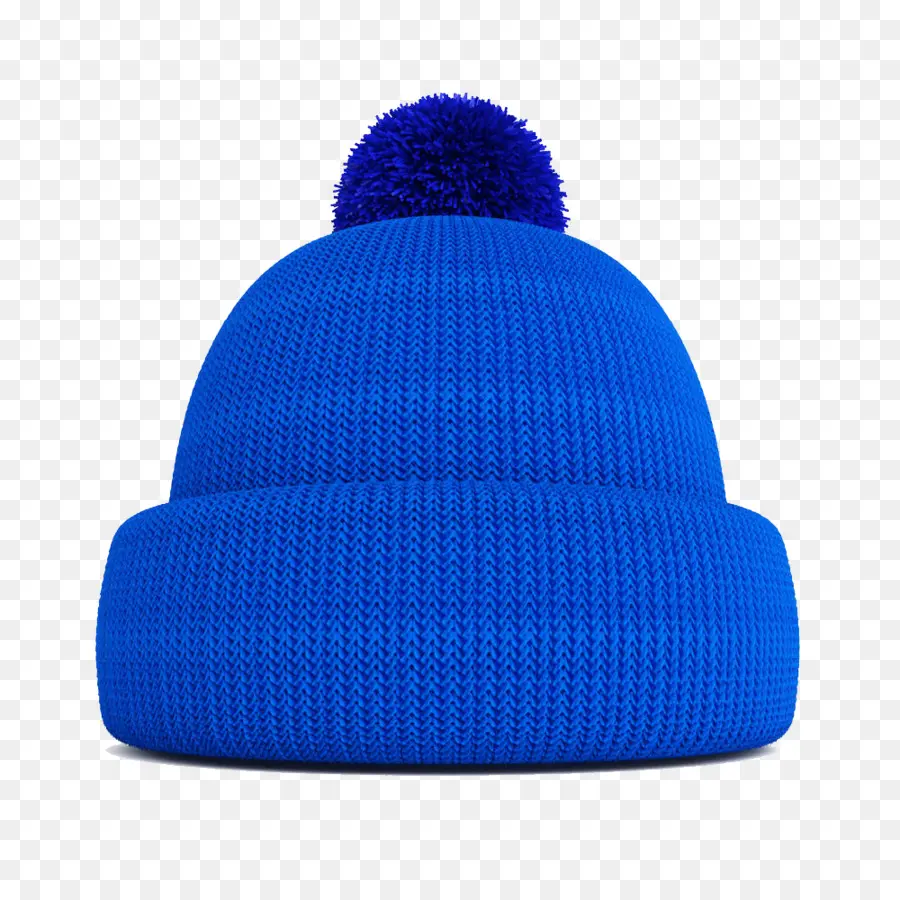 Gorro Azul，Cálido PNG