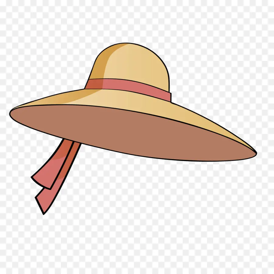 Sombrero，Sombrero Para El Sol PNG