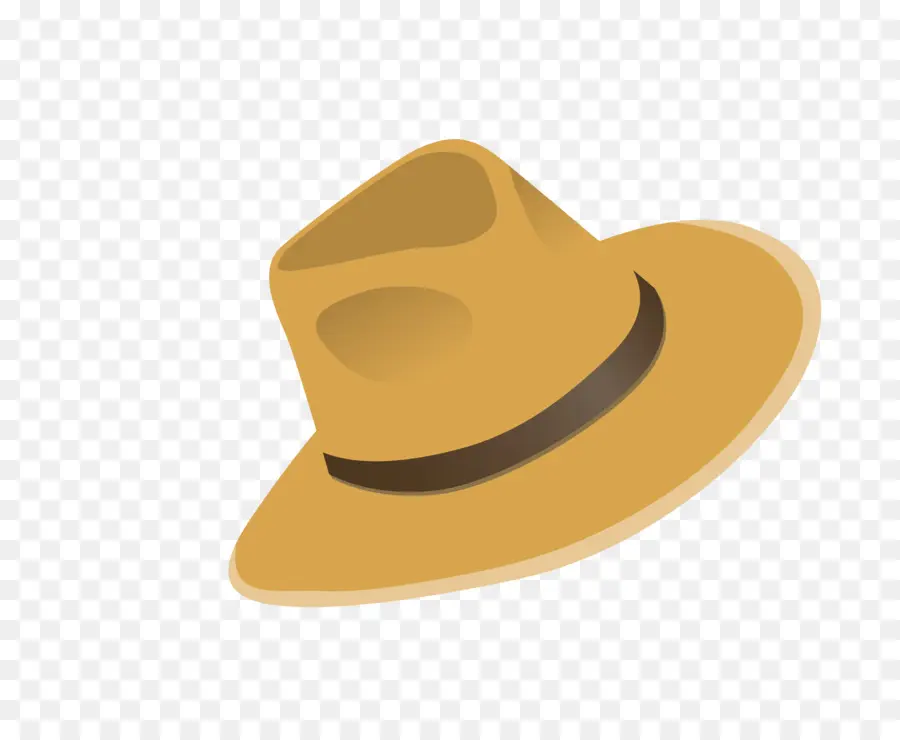 Sombrero，Fedora PNG