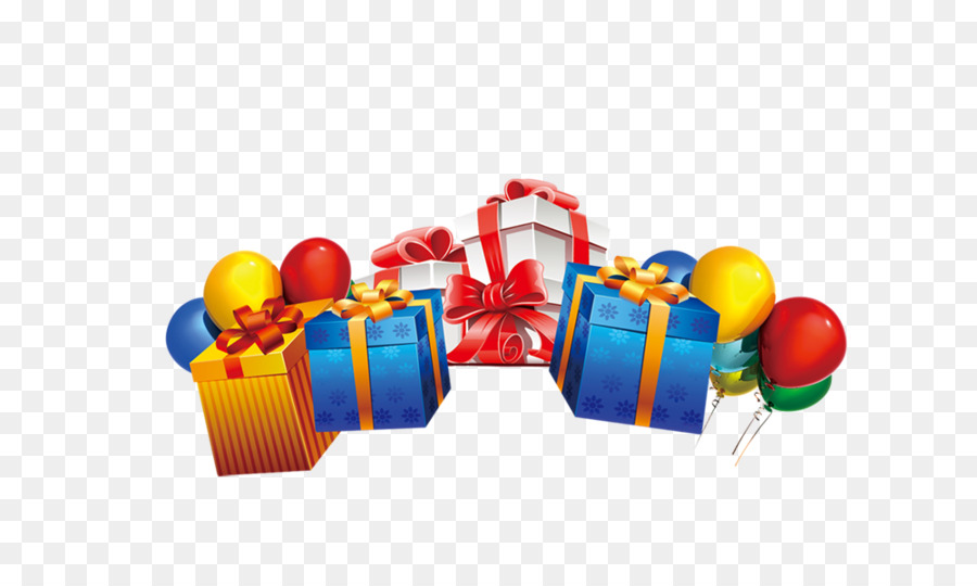 Regalo，Software PNG