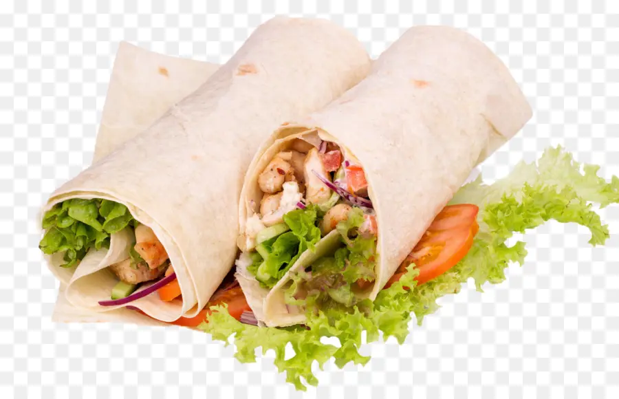 Shawarma，Envuelva PNG