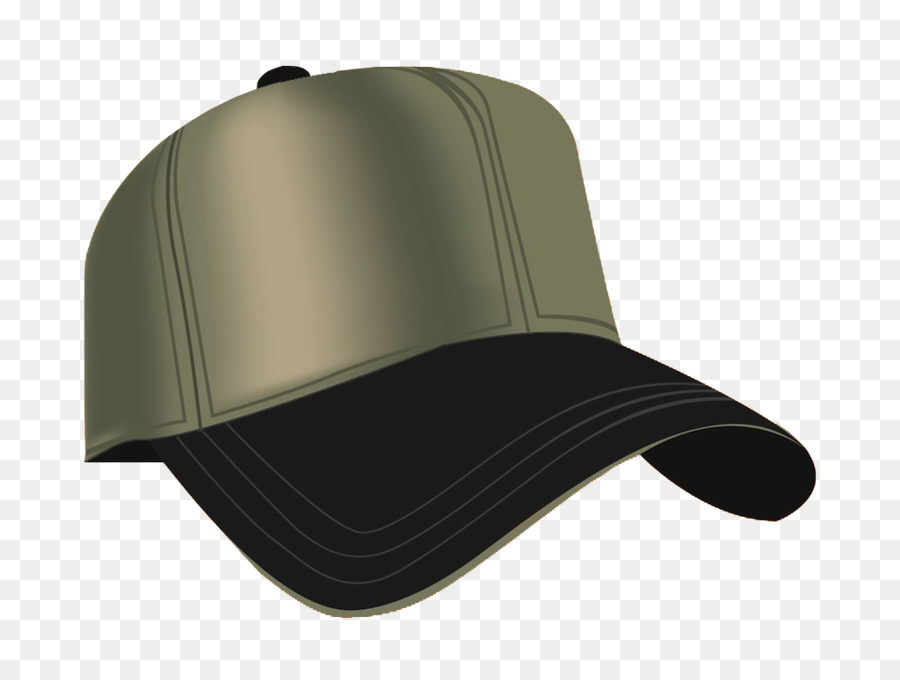 Gorra Amarilla，Sombreros PNG