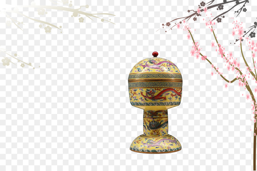 Jingdezhen，Cerámica PNG