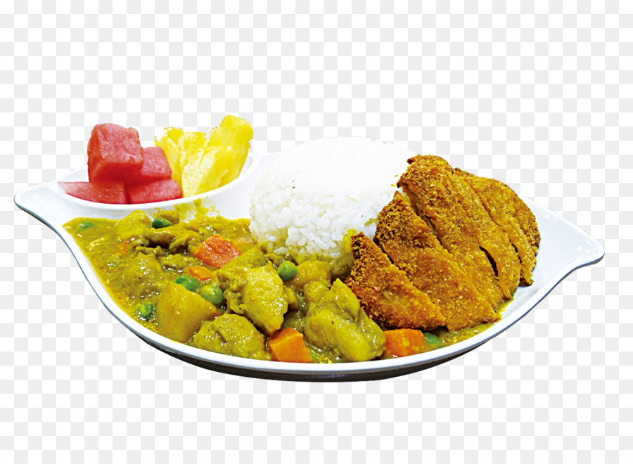 Pollo Al Curry，Pollo PNG