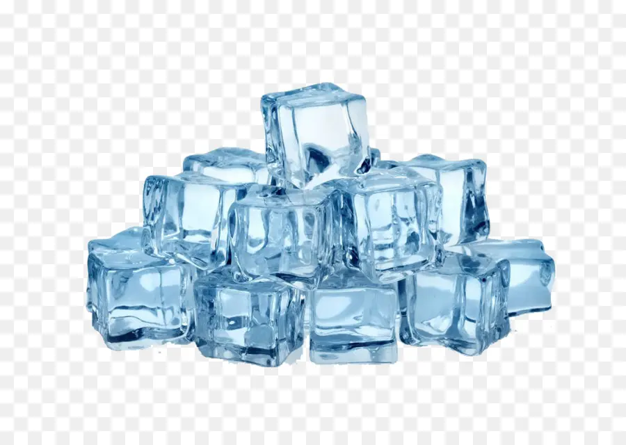 Hielo，Cubo PNG