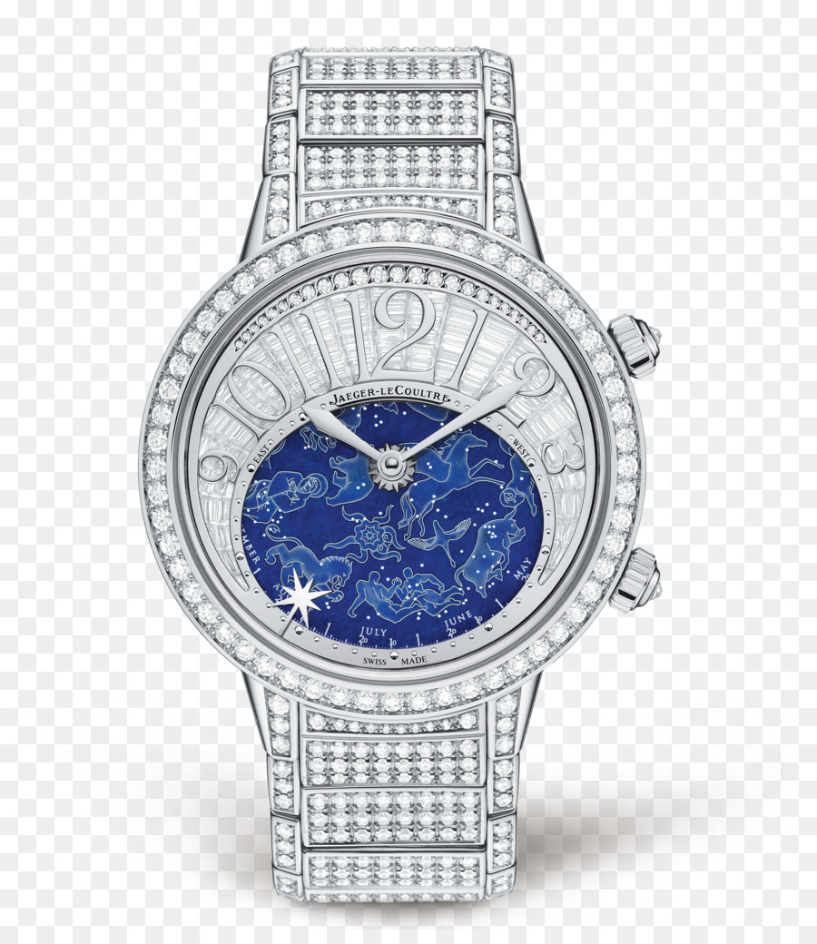 Jaegerlecoultre，Reloj PNG