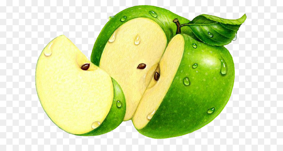 Granny Smith，Apple PNG