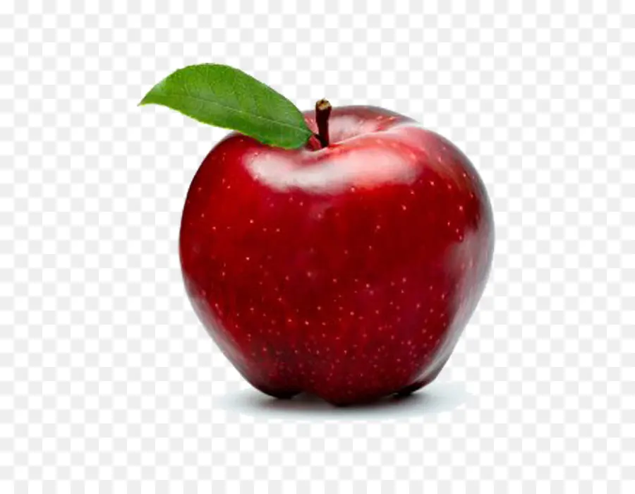 Apple，Red Delicious PNG