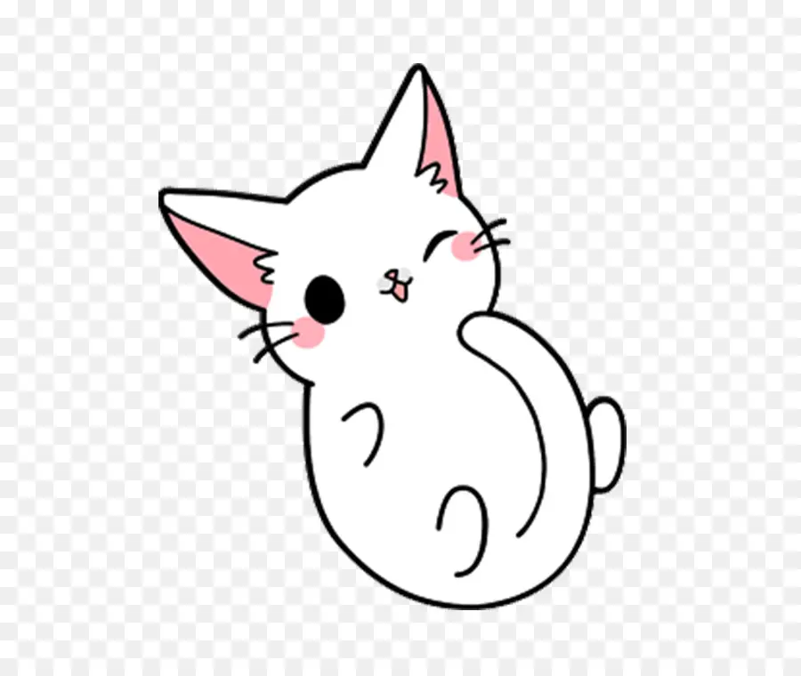 Gato，Gatito PNG