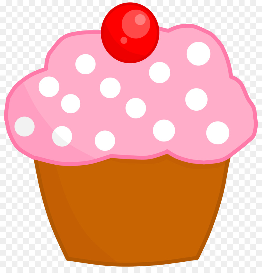 Cupcake，Formación De Hielo PNG