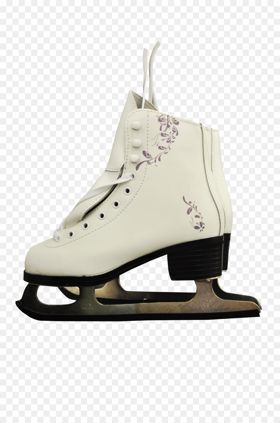 Zapato，Patinar Sobre Hielo PNG